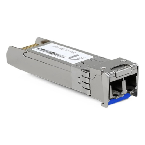MODULO SFP SM 10G CONECTOR LC 10KM PACKX2